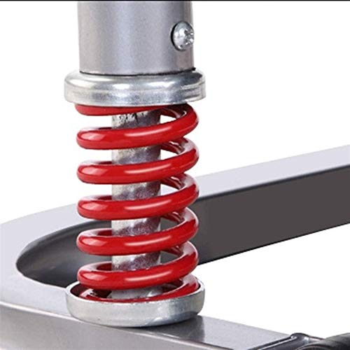 ZAIHW Cinta de Correr Plegable compacta for el hogar, Caminar máquina Corriente eléctrica, bajo Ruido de Funcionamiento de la Aptitud con Display ZAIHW Cinta de Correr Plegable compacta for el hogar, Caminar máquina Corriente eléctrica, bajo Ruido de Funcionamiento de la Aptitud con Display