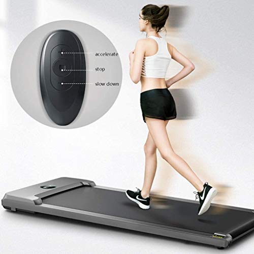 ZAIHW Tredmills for Ejecutar Proform Cinta de Correr Cintas de Correr Inicio Cubierta Plegable Plana Caminar máquina muda Pequeño Plana Cubierta Caminar máquina Equipo mecánico ZAIHW Tredmills for Ejecutar Proform Cinta de Correr Cintas de Correr Inicio Cubierta Plegable Plana Caminar máquina muda Pequeño Plana Cubierta Caminar máquina Equipo mecánico