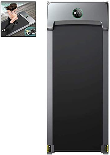 ZAIHW Tredmills for Ejecutar Proform Cinta de Correr Cintas de Correr Inicio Cubierta Plegable Plana Caminar máquina muda Pequeño Plana Cubierta Caminar máquina Equipo mecánico ZAIHW Tredmills for Ejecutar Proform Cinta de Correr Cintas de Correr Inicio Cubierta Plegable Plana Caminar máquina muda Pequeño Plana Cubierta Caminar máquina Equipo mecánico