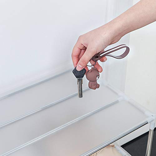 Zapatero Multicapa De Acero Inoxidable, Estante De Almacenamiento Combinado Simple, Organizadores De Almacenamiento De Zapateros De Metal Para Sala De Estar, Guardarropa Y Pasillo,66*28*48cm (3 Tier) Zapatero Multicapa De Acero Inoxidable, Estante De Almacenamiento Combinado Simple, Organizadores De Almacenamiento De Zapateros De Metal Para Sala De Estar, Guardarropa Y Pasillo,66*28*48cm (3 Tier)
