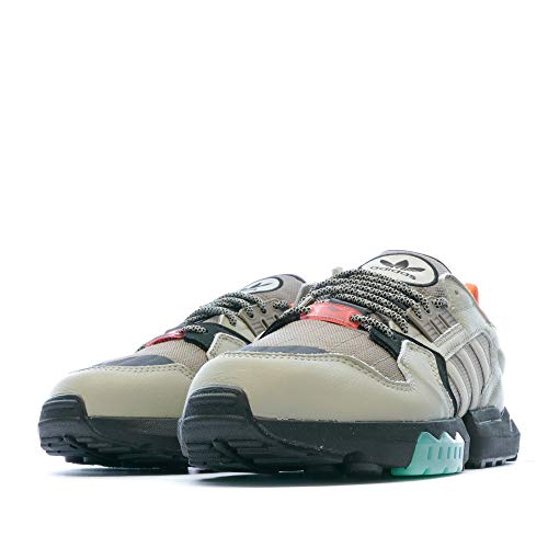 Zapatilla ADIDAS ZX Torsion Hombre Multicolor 41 1/3 Zapatilla ADIDAS ZX Torsion Hombre Multicolor 41 1/3