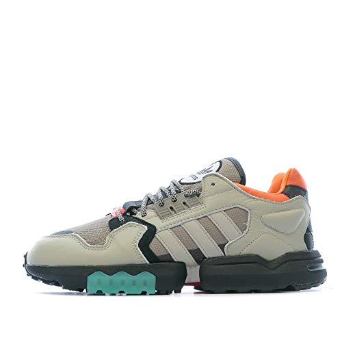 Zapatilla ADIDAS ZX Torsion Hombre Multicolor 41 1/3 Zapatilla ADIDAS ZX Torsion Hombre Multicolor 41 1/3