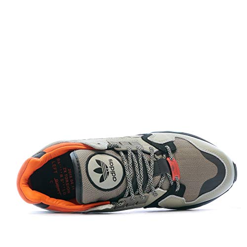 Zapatilla ADIDAS ZX Torsion Hombre Multicolor 41 1/3 Zapatilla ADIDAS ZX Torsion Hombre Multicolor 41 1/3
