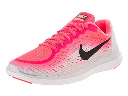 ZAPATILLA DE RUNNING NIKE FLEX 2017 RN (GS) 5