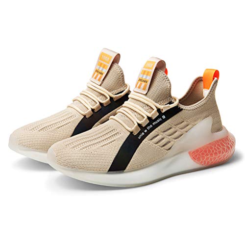 Zapatillas Casual Hombre Running Sneakers Zapatos para Caminar Deportivo Gym Trekking Calzado Zapatillas Casual Hombre Running Sneakers Zapatos para Caminar Deportivo Gym Trekking Calzado
