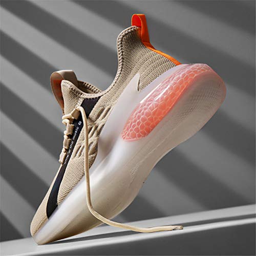 Zapatillas Casual Hombre Running Sneakers Zapatos para Caminar Deportivo Gym Trekking Calzado Zapatillas Casual Hombre Running Sneakers Zapatos para Caminar Deportivo Gym Trekking Calzado