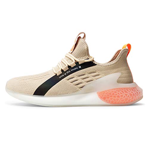 Zapatillas Casual Hombre Running Sneakers Zapatos para Caminar Deportivo Gym Trekking Calzado Zapatillas Casual Hombre Running Sneakers Zapatos para Caminar Deportivo Gym Trekking Calzado