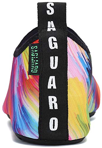 Zapatillas de Agua para Mujer Hombre Descalzo Piel Calcetines de Buceo Natación Secado rápido Agua Calcetines, 40/41 Zapatillas de Agua para Mujer Hombre Descalzo Piel Calcetines de Buceo Natación Secado rápido Agua Calcetines, 40/41