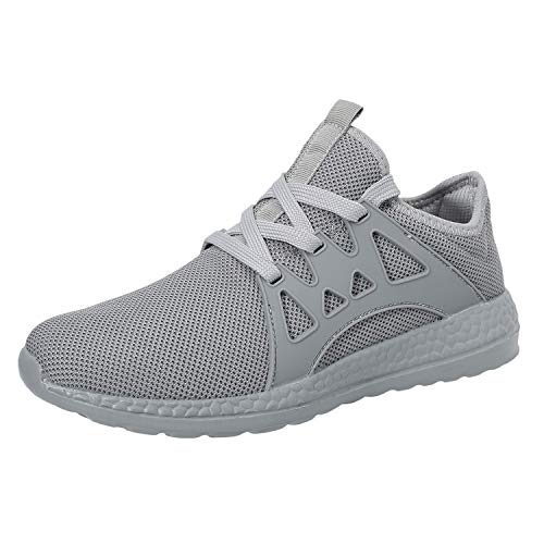 Zapatillas de Deporte Hombre Mujer Respirable para Correr Deportes Zapatos Running Calzado Deportivo de Exterior Zapatillas de Deporte Hombre Mujer Respirable para Correr Deportes Zapatos Running Calzado Deportivo de Exterior