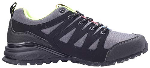 Zapatillas de Deportes Hombre Mujer Running Zapatos para Correr Calzado Deportivos Aire Libre Ligero Gimnasio Sneakers