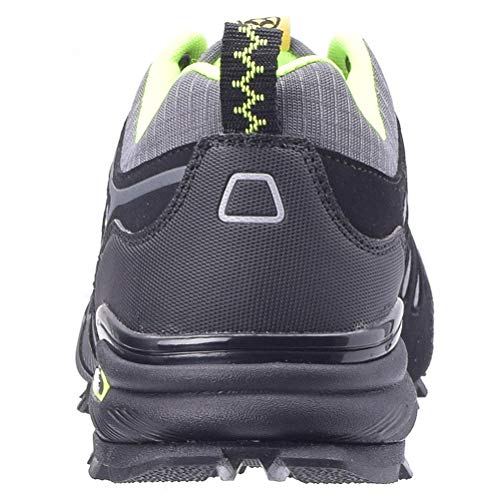 Zapatillas de Deportes Hombre Mujer Running Zapatos para Correr Calzado Deportivos Aire Libre Ligero Gimnasio Sneakers