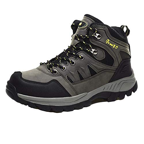 Zapatillas De Senderismo Impermeable Y Transpirable Deslizamiento Resistente Al Desgaste para Hombre Enviar Calcetines Verde del Ejército 39 EU Zapatillas De Senderismo Impermeable Y Transpirable Deslizamiento Resistente Al Desgaste para Hombre Enviar Calcetines Verde del Ejército 39 EU