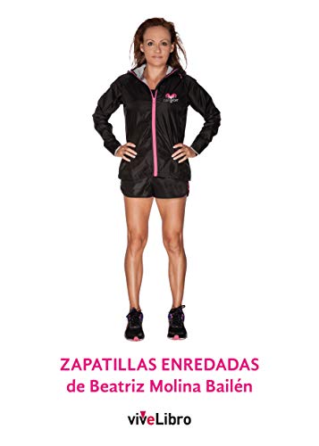 Zapatillas enredadas de Beatriz Molina Bailén Zapatillas enredadas de Beatriz Molina Bailén