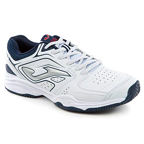 Zapatillas Joma Master 1000 Men 902 Blanco - Color - Blanco, Talla - 42 Zapatillas Joma Master 1000 Men 902 Blanco - Color - Blanco, Talla - 42