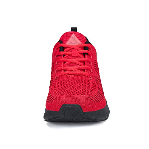 Zapatillas para Mujer Hombre Deportes de Interior Fitness Air Running Zapatos para Correr