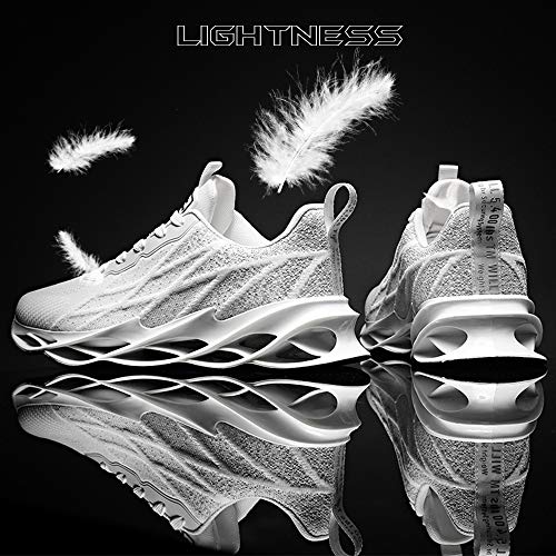Zapatillas Running Hombre Tenis de Deportivas Casual para Correr Gimnasio Bambas 40-47EU Zapatillas Running Hombre Tenis de Deportivas Casual para Correr Gimnasio Bambas 40-47EU