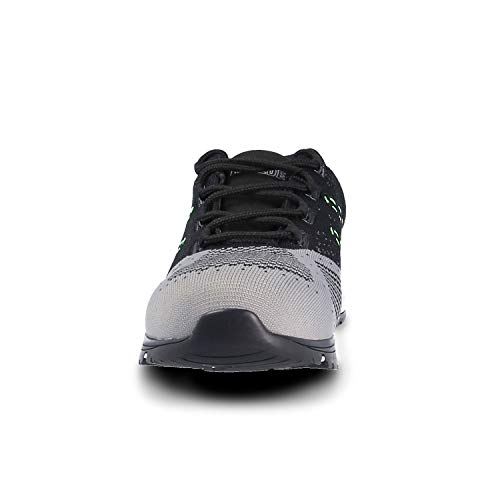 Zapato Seguridad Suzuka S1P ESD SRC Talla 43 Zapato Seguridad Suzuka S1P ESD SRC Talla 43