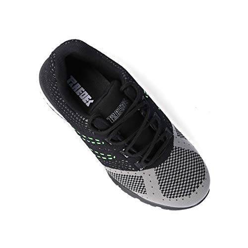 Zapato Seguridad Suzuka S1P ESD SRC Talla 43 Zapato Seguridad Suzuka S1P ESD SRC Talla 43