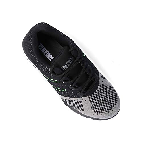 Zapato Seguridad Suzuka S1P ESD SRC Talla 43