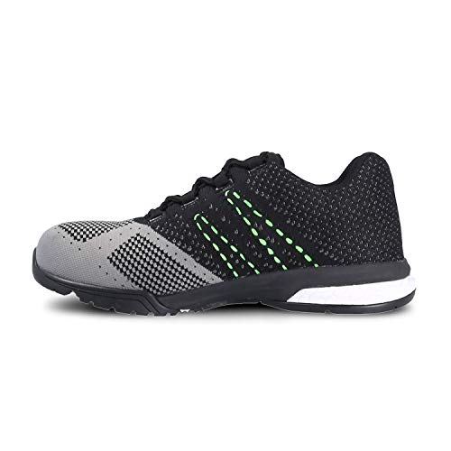 Zapato Seguridad Suzuka S1P ESD SRC Talla 43 Zapato Seguridad Suzuka S1P ESD SRC Talla 43