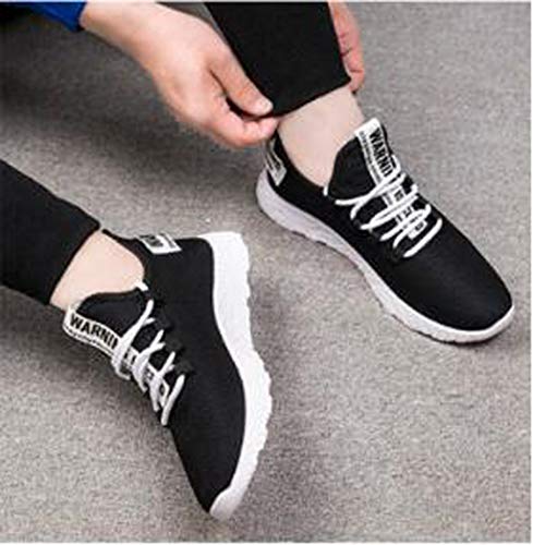 Zapatos de Seguridad para Hombres Zapatillas de Trabajo Ligeras con Puntera de Acero Calzado de Protección Transpirables Zapatos de Seguridad para Hombres Zapatillas de Trabajo Ligeras con Puntera de Acero Calzado de Protección Transpirables
