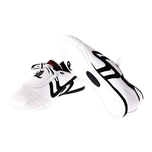 Zapatos de Taekwondo, Zapatos Antideslizantes de Artes Marciales ( tamaño : 30 ) Zapatos de Taekwondo, Zapatos Antideslizantes de Artes Marciales ( tamaño : 30 )