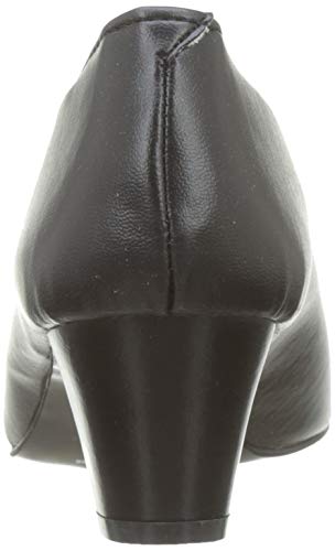 Zapatos Flamenca Flamenca Zapatos, Unisex niños, Negro (Black), 28 Zapatos Flamenca Flamenca Zapatos, Unisex niños, Negro (Black), 28