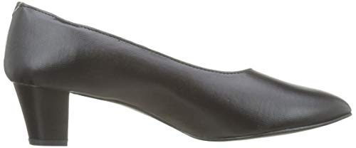 Zapatos Flamenca Flamenca Zapatos, Unisex niños, Negro (Black), 28 Zapatos Flamenca Flamenca Zapatos, Unisex niños, Negro (Black), 28