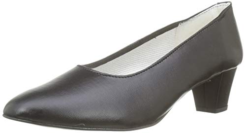 Zapatos Flamenca Flamenca Zapatos, Unisex niños, Negro (Black), 28 Zapatos Flamenca Flamenca Zapatos, Unisex niños, Negro (Black), 28