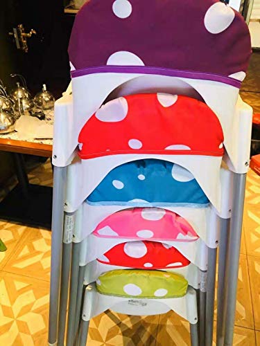 ZARPMA bebe Cojines para de Ikea Antilop Trona,Lavable, Plegable, Silla Alta Cojines para Bebé,No Incluye Trona y CinturóN de Seguridad (Verde amarillo) ZARPMA bebe Cojines para de Ikea Antilop Trona,Lavable, Plegable, Silla Alta Cojines para Bebé,No Incluye Trona y CinturóN de Seguridad (Verde amarillo)