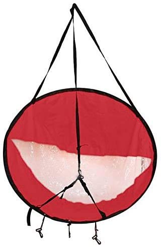 Zealhot Kit de kayak de 100 cm para kayak, remo y remo (rojo) Zealhot Kit de kayak de 100 cm para kayak, remo y remo (rojo)