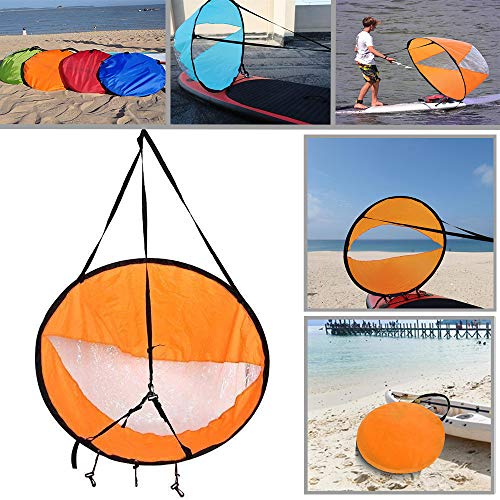 Zealhot Kit de kayak de 100 cm para kayak, remo y remo (rojo) Zealhot Kit de kayak de 100 cm para kayak, remo y remo (rojo)