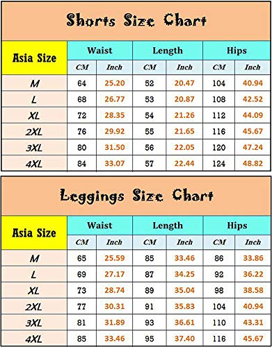 Zengbang Hombres Traje Elástico Deportivo 2 Piezas Camisetas de Entrenamiento Gym Fitness Pantalon Corto Leggins Compresion (Estilo20, Asia M)
