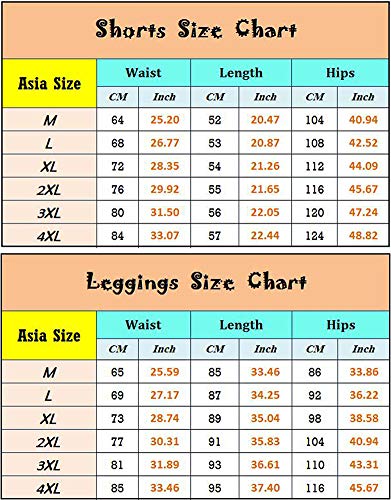 Zengbang Hombres Traje Elástico Deportivo 2 Piezas Camisetas de Entrenamiento Gym Fitness Pantalon Corto Leggins Compresion (Estilo20, Asia M)