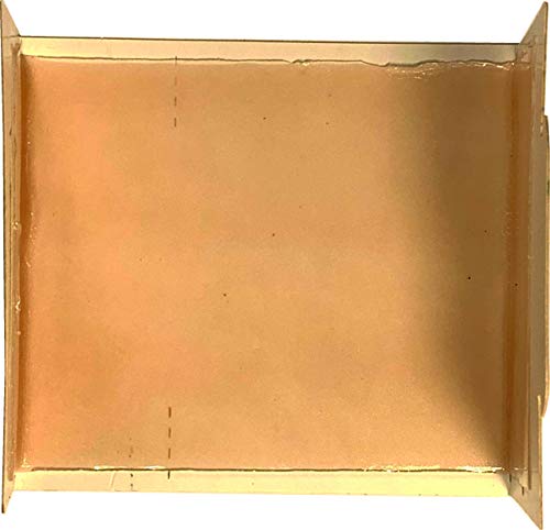 Zero Biocides 6 Trampas para Ratones con atrayente incorporando Fabricadas en EspaƱa Zero Biocides 6 Trampas para Ratones con atrayente incorporando Fabricadas en EspaƱa