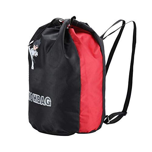 Zetiling Bolsa Deportiva, Oxford Paño de Tela Doble Hombro Mochila de Gran Capacidad Boxeo Sanda para Taekwondo Equipo de protección Almacenamiento de Suministros(# 2) Zetiling Bolsa Deportiva, Oxford Paño de Tela Doble Hombro Mochila de Gran Capacidad Boxeo Sanda para Taekwondo Equipo de protección Almacenamiento de Suministros(# 2)