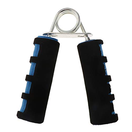 ZFF Grip - Agarre Rehabilitación Formación Fuerza de la Mano del Equipo de Mano Profesional de la Fuerza Muscular del Brazo Aptitud Femenina de la muñeca del Dedo de flexibilidad Ejercicios ZFF Grip - Agarre Rehabilitación Formación Fuerza de la Mano del Equipo de Mano Profesional de la Fuerza Muscular del Brazo Aptitud Femenina de la muñeca del Dedo de flexibilidad Ejercicios