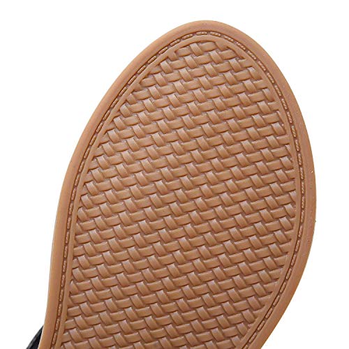ZGYQGOO Sandalias Planas para Mujer