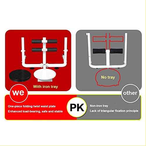 ZHANGYY Cinta de Correr Plegable Tablero de Instrumentos multifunción Calorías Mute Cinturón Máquina de torsión Sit-Ups Cuerda de tracción Tableta Soporte para computadora Carga máxima 150 ZHANGYY Cinta de Correr Plegable Tablero de Instrumentos multifunción Calorías Mute Cinturón Máquina de torsión Sit-Ups Cuerda de tracción Tableta Soporte para computadora Carga máxima 150