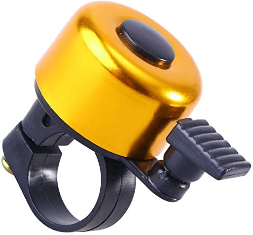 ZHEYANG Timbre Bici Bocina Bicicleta Infantil Dirección aleación de Aluminio de la Rueda de Bicicleta Bell del Anillo Bici del Camino del Cuerno Accesorios de Bicicletas ZHEYANG Timbre Bici Bocina Bicicleta Infantil Dirección aleación de Aluminio de la Rueda de Bicicleta Bell del Anillo Bici del Camino del Cuerno Accesorios de Bicicletas