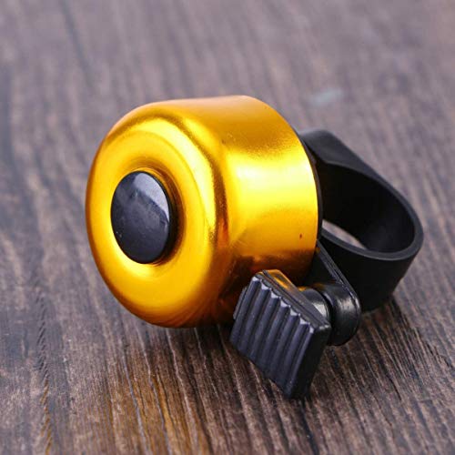 ZHEYANG Timbre Bici Bocina Bicicleta Infantil Dirección aleación de Aluminio de la Rueda de Bicicleta Bell del Anillo Bici del Camino del Cuerno Accesorios de Bicicletas ZHEYANG Timbre Bici Bocina Bicicleta Infantil Dirección aleación de Aluminio de la Rueda de Bicicleta Bell del Anillo Bici del Camino del Cuerno Accesorios de Bicicletas