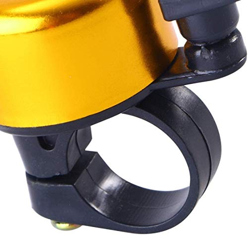 ZHEYANG Timbre Bici Bocina Bicicleta Infantil Dirección aleación de Aluminio de la Rueda de Bicicleta Bell del Anillo Bici del Camino del Cuerno Accesorios de Bicicletas ZHEYANG Timbre Bici Bocina Bicicleta Infantil Dirección aleación de Aluminio de la Rueda de Bicicleta Bell del Anillo Bici del Camino del Cuerno Accesorios de Bicicletas