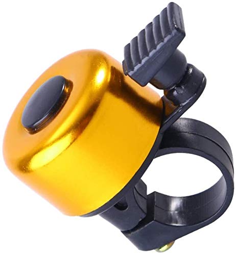 ZHEYANG Timbre Bici Bocina Bicicleta Infantil Dirección aleación de Aluminio de la Rueda de Bicicleta Bell del Anillo Bici del Camino del Cuerno Accesorios de Bicicletas ZHEYANG Timbre Bici Bocina Bicicleta Infantil Dirección aleación de Aluminio de la Rueda de Bicicleta Bell del Anillo Bici del Camino del Cuerno Accesorios de Bicicletas