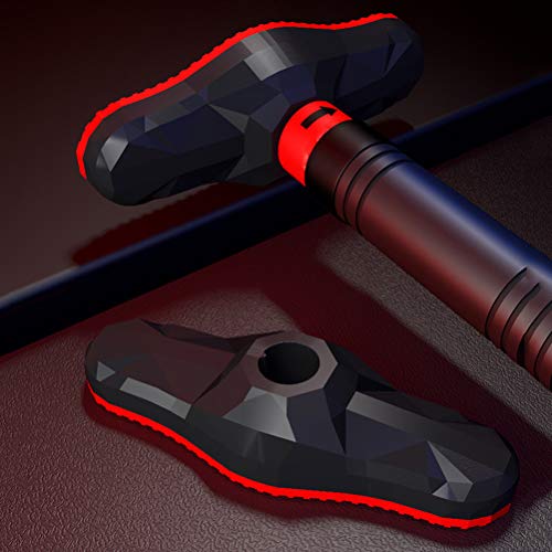 ZHJX Barra Fija para Puerta, Barra De Dominadas De Pared, Multifuncional Plegable Dominadas Kipping Y Muscle-ups ¡con Mayor Separación De La Pared ZHJX Barra Fija para Puerta, Barra De Dominadas De Pared, Multifuncional Plegable Dominadas Kipping Y Muscle-ups ¡con Mayor Separación De La Pared