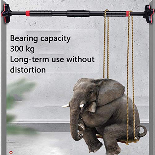 ZHJX Barra Fija para Puerta, Barra De Dominadas De Pared, Multifuncional Plegable Dominadas Kipping Y Muscle-ups ¡con Mayor Separación De La Pared ZHJX Barra Fija para Puerta, Barra De Dominadas De Pared, Multifuncional Plegable Dominadas Kipping Y Muscle-ups ¡con Mayor Separación De La Pared