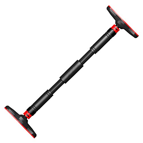 ZHJX Barra Fija para Puerta, Barra De Dominadas De Pared, Multifuncional Plegable Dominadas Kipping Y Muscle-ups ¡con Mayor Separación De La Pared ZHJX Barra Fija para Puerta, Barra De Dominadas De Pared, Multifuncional Plegable Dominadas Kipping Y Muscle-ups ¡con Mayor Separación De La Pared
