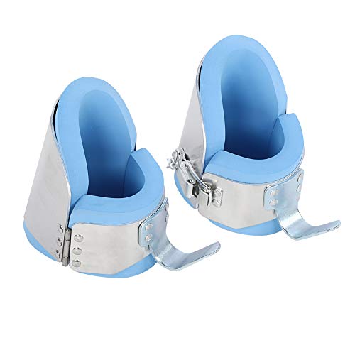 zhuolong Zapatos al revés, Botas Deportivas Colgantes Anti Gravedad Entrenamiento físico Salud Crecimiento óseo Circulación sanguínea Gimnasio Terapia de inversión al revés zhuolong Zapatos al revés, Botas Deportivas Colgantes Anti Gravedad Entrenamiento físico Salud Crecimiento óseo Circulación sanguínea Gimnasio Terapia de inversión al revés
