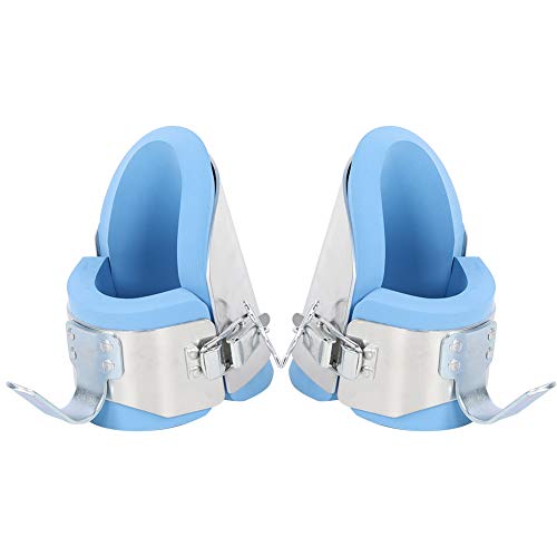 zhuolong Zapatos al revés, Botas Deportivas Colgantes Anti Gravedad Entrenamiento físico Salud Crecimiento óseo Circulación sanguínea Gimnasio Terapia de inversión al revés zhuolong Zapatos al revés, Botas Deportivas Colgantes Anti Gravedad Entrenamiento físico Salud Crecimiento óseo Circulación sanguínea Gimnasio Terapia de inversión al revés