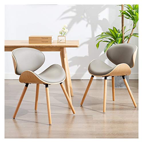 ZHUSHI Sillas De Comedor De Lujo Europeas para La Cocina Muebles para El Hogar Apartamento De Madera Maciza Silla De Escarabajo Sillas Minimalistas Modernas (Color : 01) ZHUSHI Sillas De Comedor De Lujo Europeas para La Cocina Muebles para El Hogar Apartamento De Madera Maciza Silla De Escarabajo Sillas Minimalistas Modernas (Color : 01)