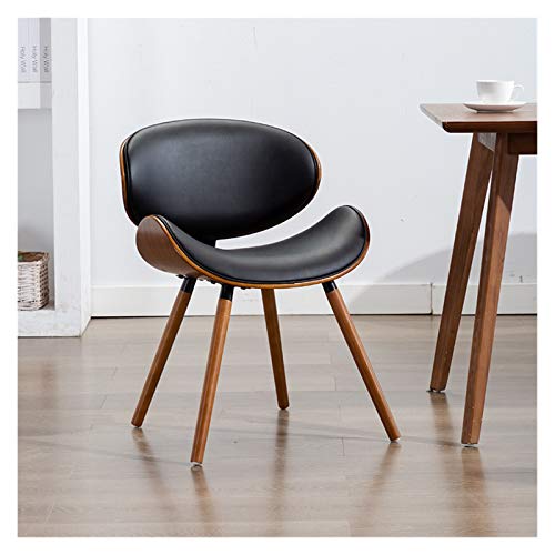 ZHUSHI Sillas De Comedor De Lujo Europeas para La Cocina Muebles para El Hogar Apartamento De Madera Maciza Silla De Escarabajo Sillas Minimalistas Modernas (Color : 01) ZHUSHI Sillas De Comedor De Lujo Europeas para La Cocina Muebles para El Hogar Apartamento De Madera Maciza Silla De Escarabajo Sillas Minimalistas Modernas (Color : 01)